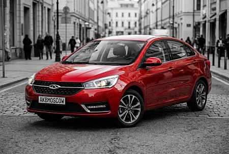 Как выбрать лучший аккумулятор для Chery Arrizo 7: советы по емкости, пусковому току и полярности для надежного запуска зимой