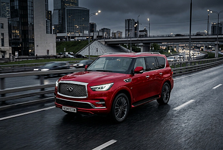 Как выбрать идеальный аккумулятор для Infiniti QX: все секреты и ключевые характеристики для надежного запуска в любых условиях