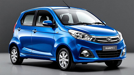 Как правильно выбрать аккумулятор для Chery Karry I 2007–2010: советы и характеристики для надежности вашего авто