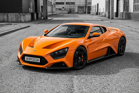 Как правильно выбрать аккумулятор для Zenvo ST1: секреты, которые обеспечат надежную работу вашего суперкара