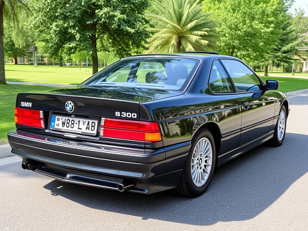 Как выбрать идеальный аккумулятор для BMW 8er E31 830i: советы и рекомендации по емкости, пусковому току и эксплуатации