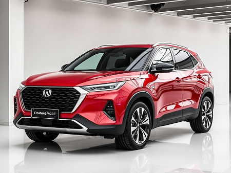 Как правильно выбрать аккумулятор для Changan CS95: советы и рекомендации для надежного старта на любой дороге
