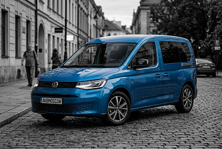 Как правильно выбрать аккумулятор для Volkswagen Caddy: советы по параметрам, полярности и размерам для надежного запуска в любых условиях