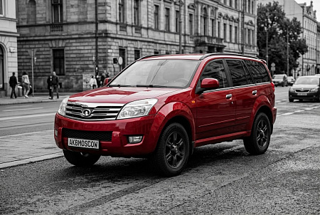 Как выбрать аккумулятор для Great Wall Hover: надежный гайд для зимы и комфортного вождения
