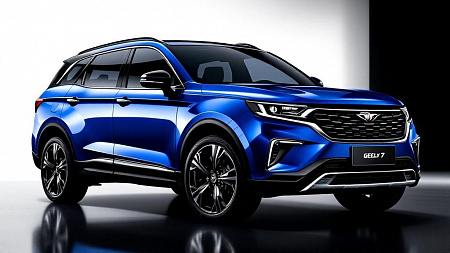 Как выбрать надежный аккумулятор для Geely Emgrand X7: советы по характеристикам и эксплуатации