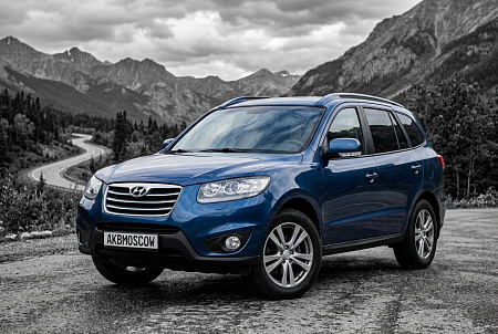 Как правильно выбрать аккумулятор для Hyundai Santa Fe II Рестайлинг 2009-2012: полный гайд по характеристикам и хитростям для надежной эксплуатации
