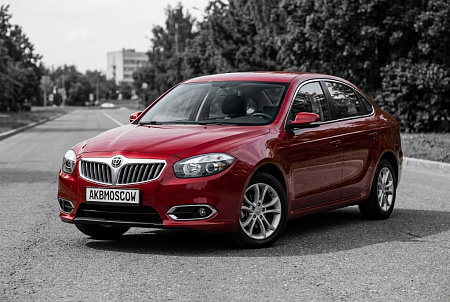 Как правильно выбрать аккумулятор для Brilliance H530: ключевые параметры и советы по эксплуатации