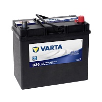 Varta Blue Dynamic B36 548 175 042 