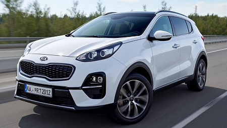 Лучший аккумулятор для Kia Sportage IV Рестайлинг 2018-2022: как выбрать идеальную модель для надежного старта и долгой службы