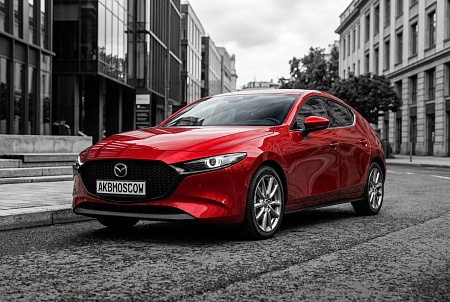 Как выбрать идеальный аккумулятор для Mazda 3: все секреты и ключевые характеристики для надежной эксплуатации