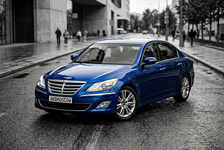 Как выбрать идеальный аккумулятор для Hyundai Genesis I Рестайлинг 2011-2014: полное руководство по размерам и характеристикам с секретами долговечности