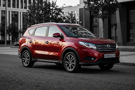 Как выбрать лучший аккумулятор для DongFeng 580: советы по емкости, пусковому току и полярности