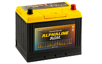 AlphaLINE AGM AX D26L (75) обр