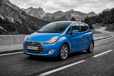 Как выбрать аккумулятор для Hyundai ix20 1.6 (125 л.с.): 5 ключевых ошибок и советы по подбору