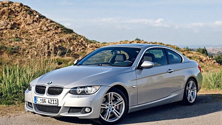 Как выбрать идеальный аккумулятор для BMW 3er V (E9x): советы по замене, эксплуатации и лучшим моделям для зимы