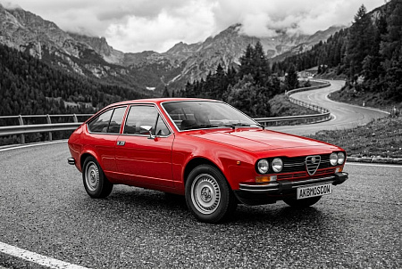 Как выбрать аккумулятор для Alfa Romeo Alfetta: точные характеристики и советы для надежного запуска автомобиля
