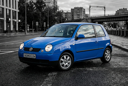 Как правильно выбрать аккумулятор для Volkswagen Lupo: советы, характеристики и ошибки, которые стоит избежать