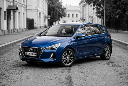 Как выбрать идеальный аккумулятор для Hyundai i30 III Рестайлинг 2018-2020: все параметры и частые ошибки при подборе