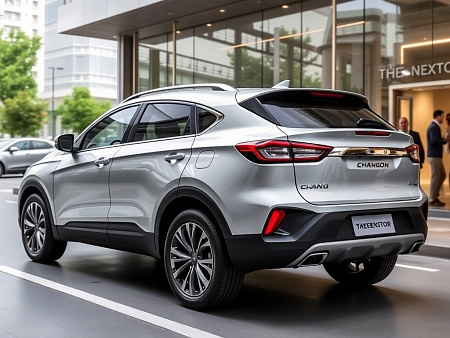 Как выбрать идеальный аккумулятор для Changan Eado 2013: советы, характеристики и ошибки, которых стоит избегать
