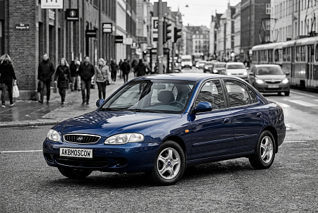 Как правильно выбрать аккумулятор для Hyundai Avante II Рестайлинг 1998-2000: советы по техническим характеристикам и избеганию ошибок