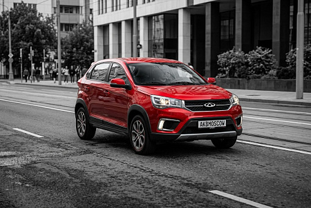 Как выбрать идеальный аккумулятор для Chery Tiggo 3x: советы и секреты автолюбителя для надежного запуска в любых условиях