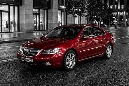 Как выбрать идеальный аккумулятор для Acura RL: все параметры, хитрости и советы для долговечной работы вашего седана