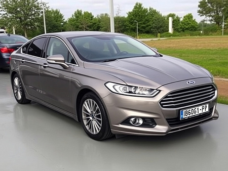 Как правильно выбрать аккумулятор для Ford Mondeo V (1.0, 125 л.с.): Полное руководство по спецификациям и советам по эксплуатации