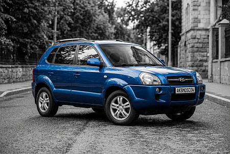 Как правильно выбрать аккумулятор для Hyundai Tucson I 2004-2010: советы по параметрам и предотвращению ошибок