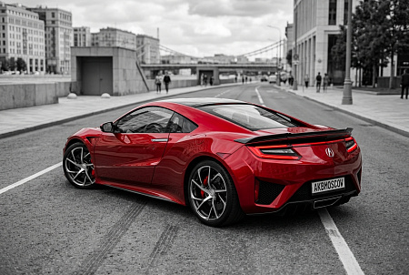Как выбрать идеальный аккумулятор для Honda NSX: Полное руководство по емкости, пусковому току и полярности