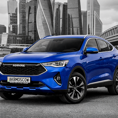 Как выбрать идеальный аккумулятор для Haval F7x: характеристики, советы и секреты надежной эксплуатации
