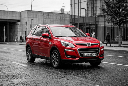 Обзор лучших аккумуляторов для Luxgen Luxgen7 SUV: ключевые характеристики и советы по выбору для надежного старта в любое время года