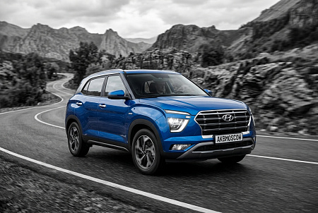 Как правильно подобрать аккумулятор для Hyundai Creta I Рестайлинг 2020-2021: важные характеристики и ошибки выбора