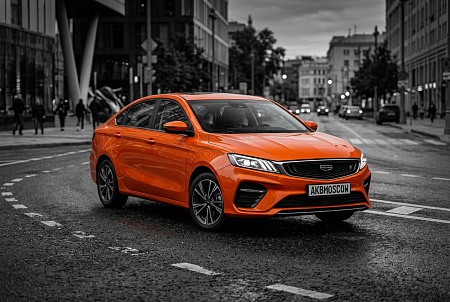 Как выбрать идеальный аккумулятор для Geely Binrui Cool: все характеристики, советы и секреты долговечной работы автомобиля