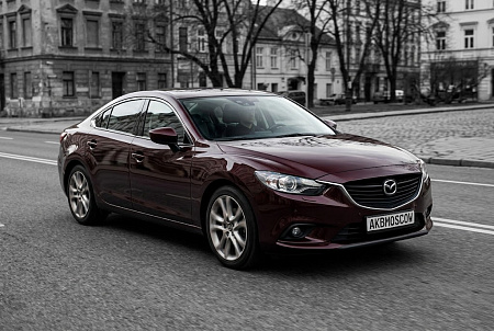 Как выбрать идеальный аккумулятор для Mazda Efini MS-9: все секреты и советы для безошибочного выбора
