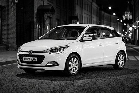 Выбор идеального аккумулятора для Hyundai i20 II (2014-2018): гайд по характеристикам и установке для надежного старта в любое время года