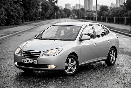 Как правильно выбрать аккумулятор для Hyundai Elantra V (MD) 2010-2014: руководство по емкости, пусковому току и технологиям