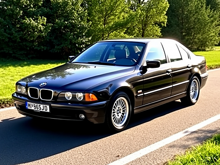 Как правильно выбрать аккумулятор для BMW 540i E39: советы по выбору и эксплуатации для надежной работы вашего автомобиля