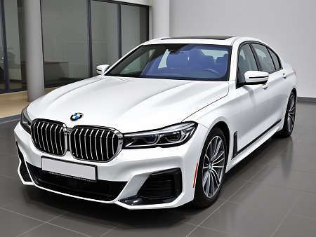 Надежный аккумулятор для BMW 740Li: как выбрать идеальную модель для вашего авто и продлить срок службы батареи