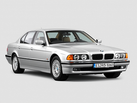 Как выбрать идеальный аккумулятор для BMW 750Li (E38): 5 ключевых аспектов для надёжного запуска в любых условиях