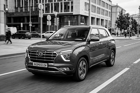 Как выбрать идеальный аккумулятор для Hyundai Creta I Рестайлинг 2020-2021: полное руководство и советы эксперта