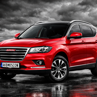 Как выбрать надежный аккумулятор для Haval H2 1.5: важные советы для зимних условий и максимальной эффективности