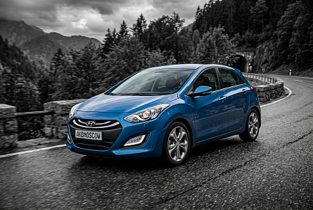 Как выбрать аккумулятор для Hyundai i30 II 2011 - сейчас всё, что нужно знать о характеристиках и установке