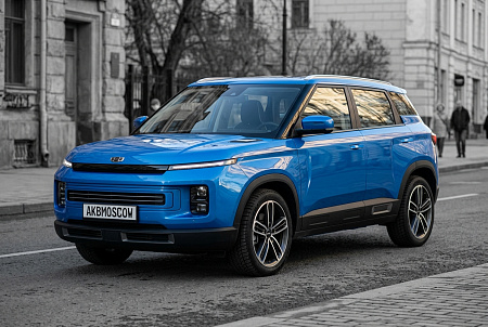 Как правильно выбрать аккумулятор для Geely Icon: секреты и рекомендации по технике безопасности