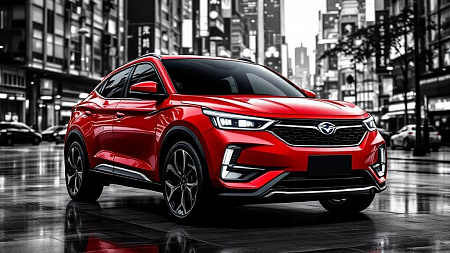 Как выбрать идеальный аккумулятор для Geely Binyue: характеристики, советы и секреты долгого срока службы