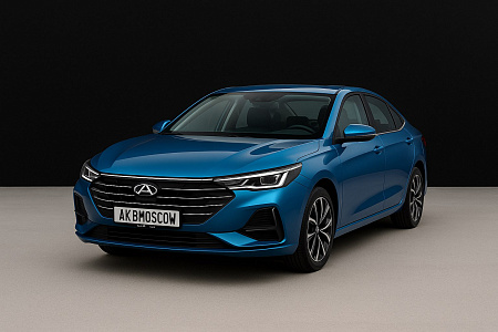 Как выбрать идеальный аккумулятор для Kaiyi E5 1.6L: ключевые характеристики и советы по эксплуатации