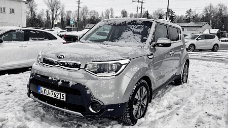 Как выбрать идеальный аккумулятор для Kia Soul II Рестайлинг 2016–2019: советы по надежности и производительности