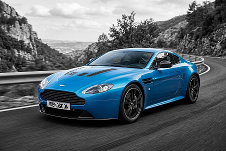 Как выбрать идеальный аккумулятор для Aston Martin V12 Vantage: все секреты и характеристики, которые нужно знать