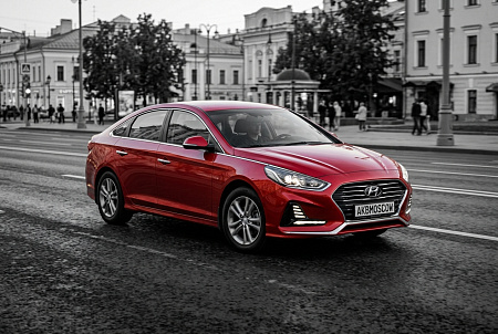 Как правильно выбрать аккумулятор для Hyundai Sonata VII (LF) 2017-2019: полный гайд с размерами, пусковым током и скрытыми секретами долговечности