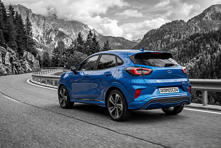 Как правильно выбрать аккумулятор для Ford Puma: все параметры, советы и распространенные ошибки для надежного запуска в любых условиях
