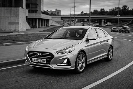 Лучшие аккумуляторы для Hyundai Sonata VIII 2019: как выбрать идеальный вариант для надежного старта в любых условиях